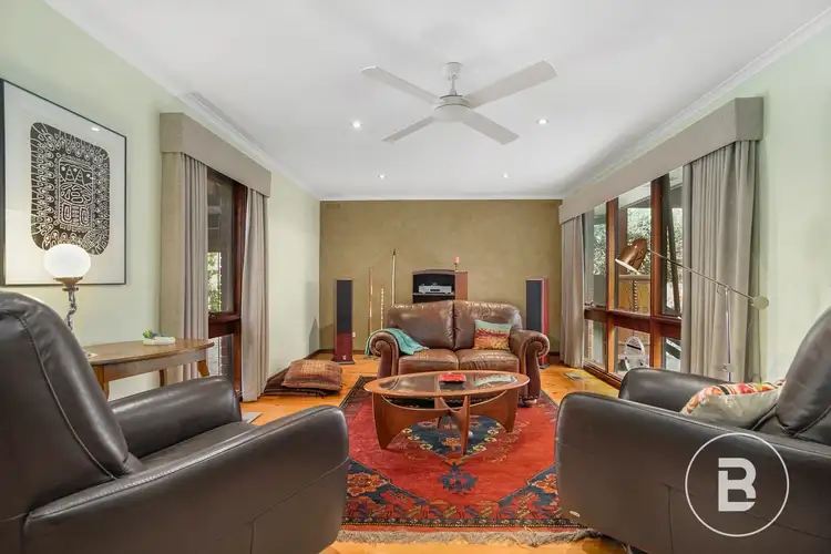 Third view of Homely house listing, 5 Philip Avenue, Ballarat North VIC 3350