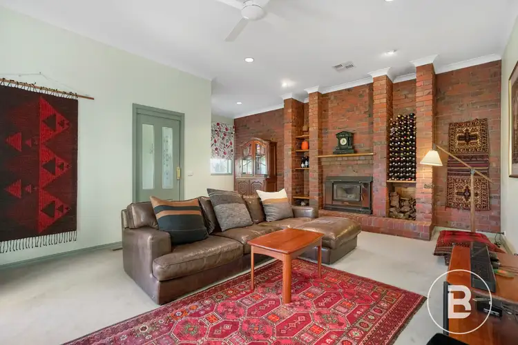 Fifth view of Homely house listing, 5 Philip Avenue, Ballarat North VIC 3350