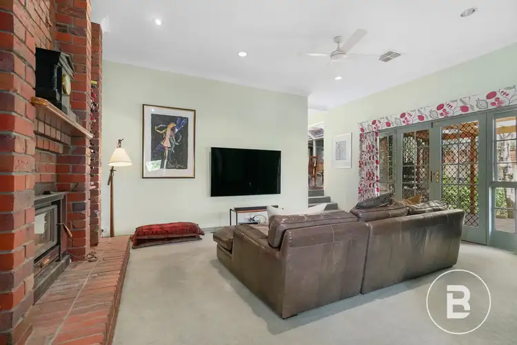 Sixth view of Homely house listing, 5 Philip Avenue, Ballarat North VIC 3350