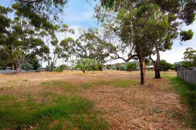 Second view of Homely land listing, CA 3 Parker Street, Maldon VIC 3463