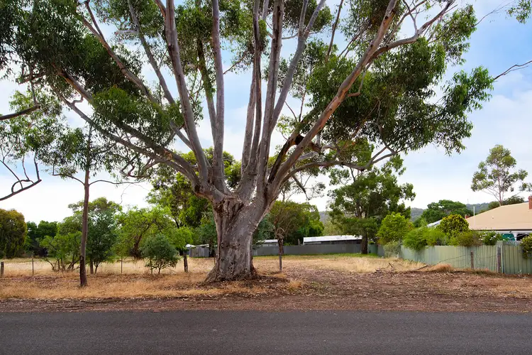 Fourth view of Homely land listing, CA 3 Parker Street, Maldon VIC 3463