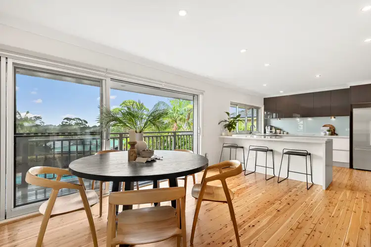 Fifth view of Homely house listing, 45 Ralston Avenue, Belrose NSW 2085