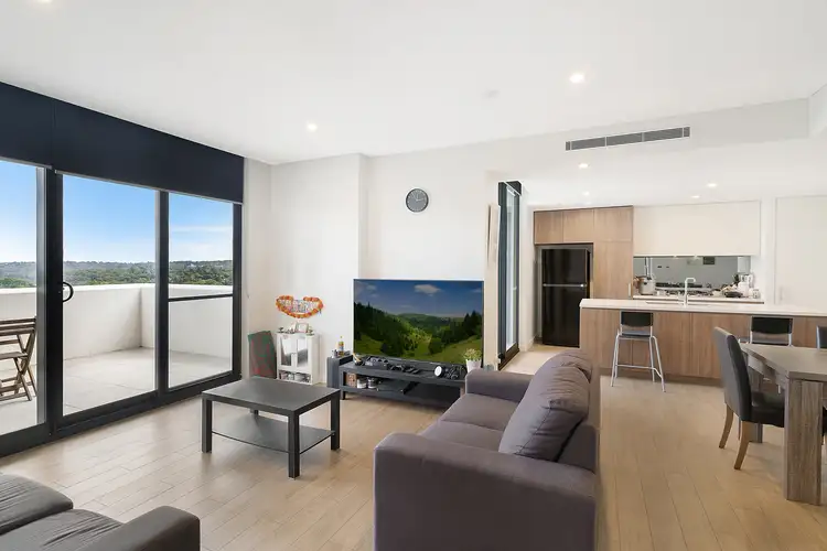 1606/36 Oxford Street, Epping NSW 2121