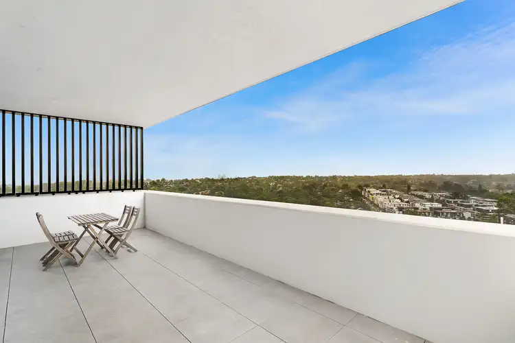 Third view of Homely unit listing, 1606/36 Oxford Street, Epping NSW 2121