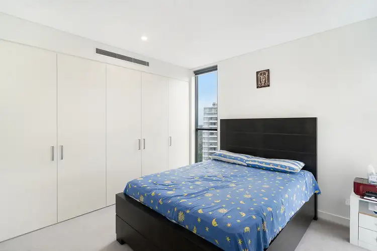 Fourth view of Homely unit listing, 1606/36 Oxford Street, Epping NSW 2121