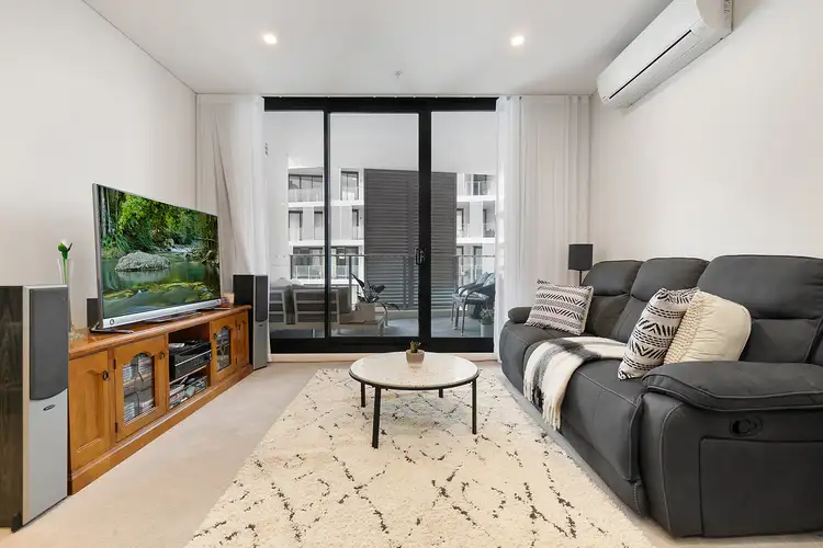 2005/10 Norfolk Street, Liverpool NSW 2170