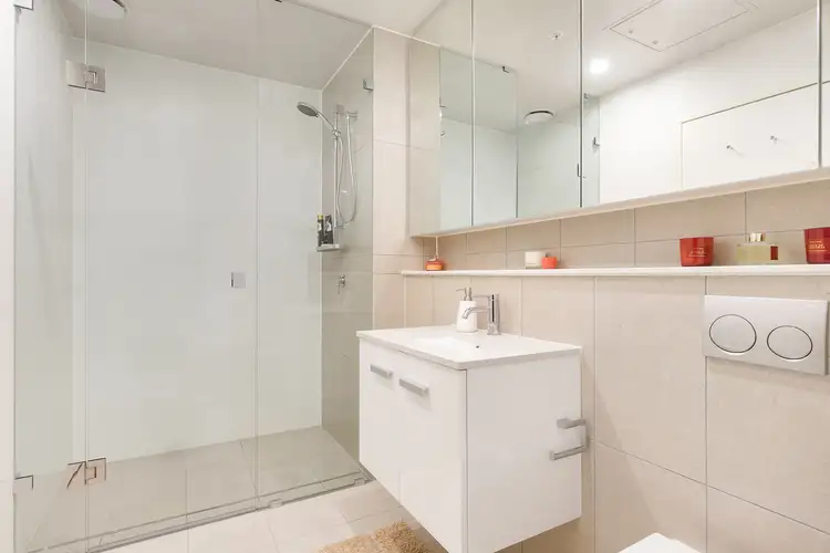 Fifth view of Homely apartment listing, 2005/10 Norfolk Street, Liverpool NSW 2170