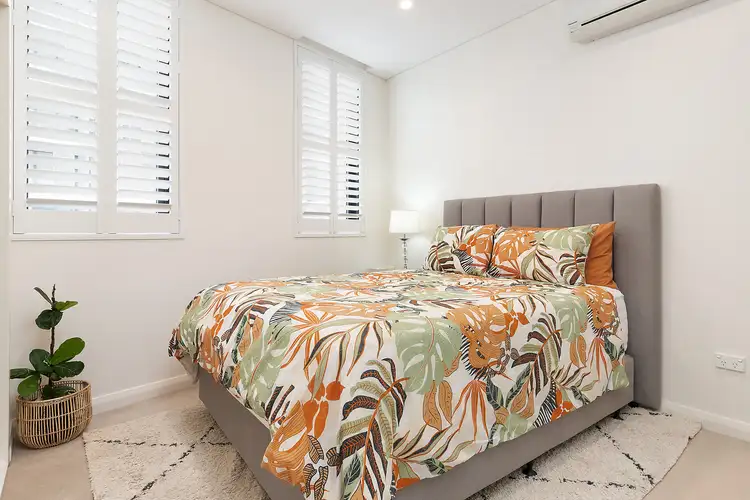 Sixth view of Homely apartment listing, 2005/10 Norfolk Street, Liverpool NSW 2170
