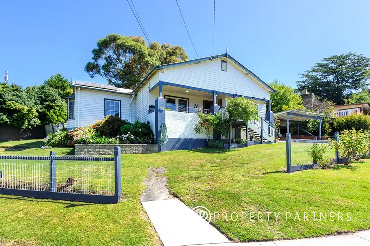 Second view of Homely house listing, 1 Yandra Court, Ferntree Gully VIC 3156