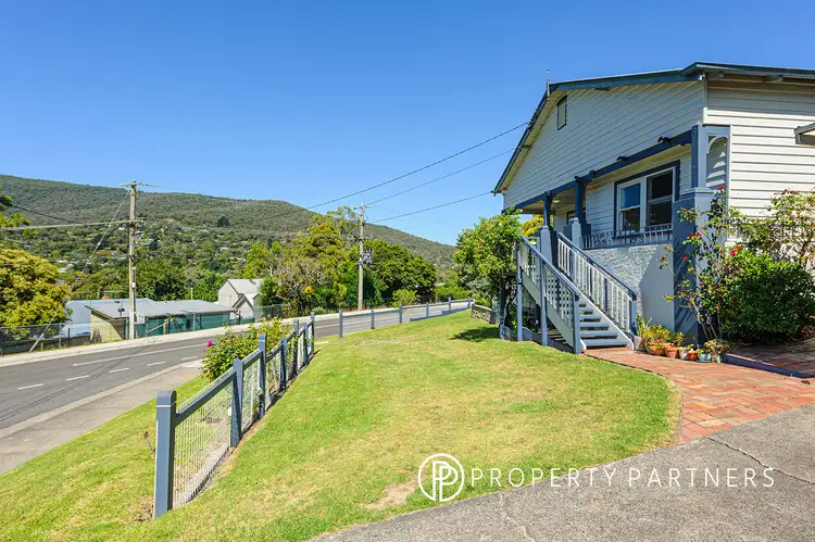 Fourth view of Homely house listing, 1 Yandra Court, Ferntree Gully VIC 3156