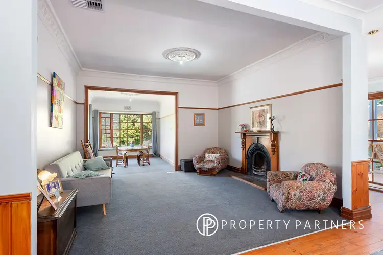Fifth view of Homely house listing, 1 Yandra Court, Ferntree Gully VIC 3156