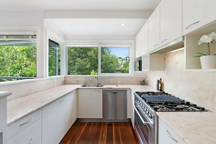 Fifth view of Homely house listing, 13 Congewoi Road, Mosman NSW 2088