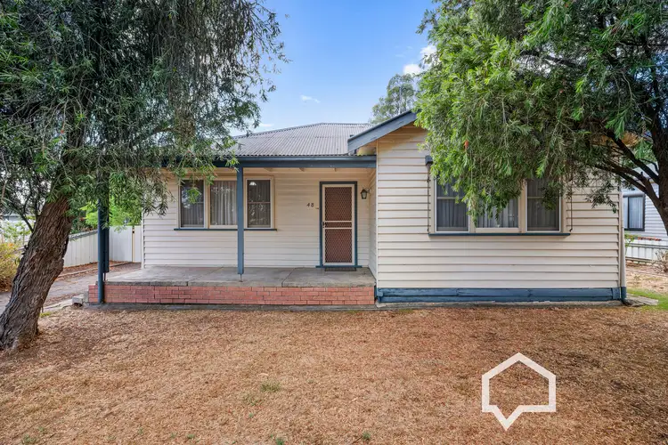 Main view of Homely house listing, 48 Finn Street, White Hills VIC 3550