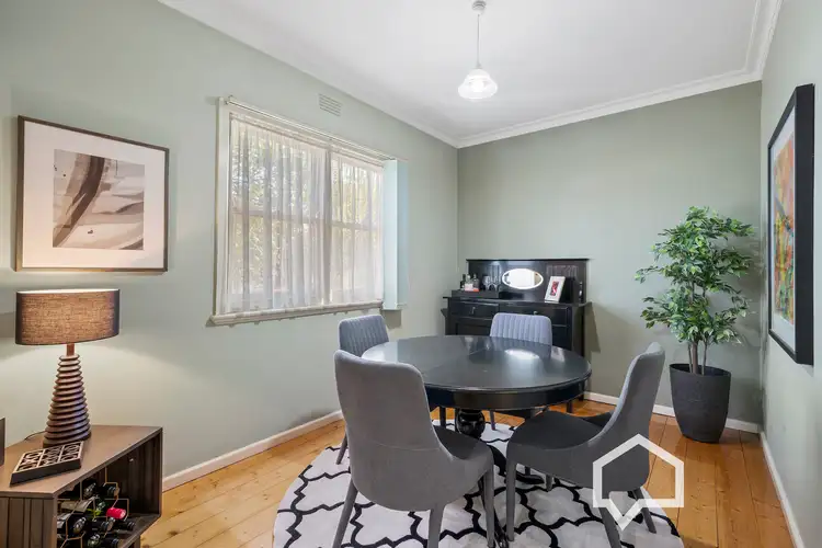 Third view of Homely house listing, 48 Finn Street, White Hills VIC 3550