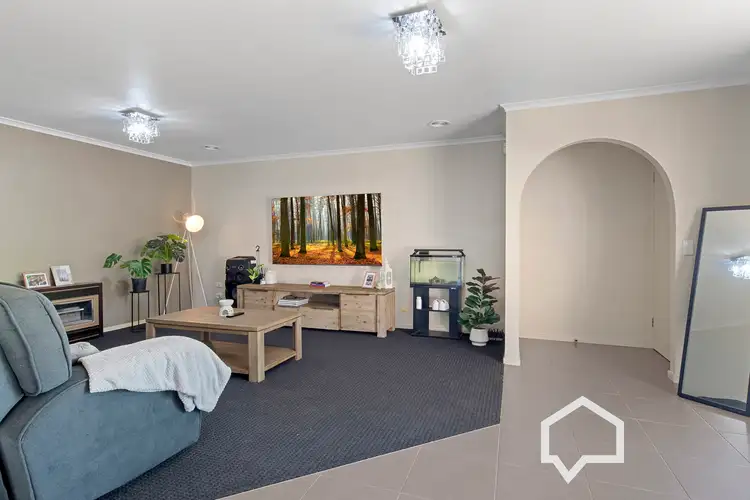 Fifth view of Homely unit listing, 2/5 Goldwyn Court, Strathdale VIC 3550