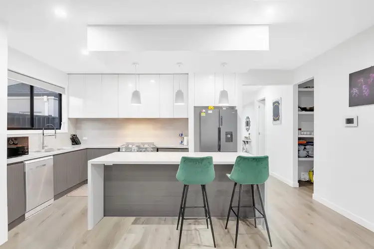 Fifth view of Homely house listing, 54 Connaught Road, Tarneit VIC 3029