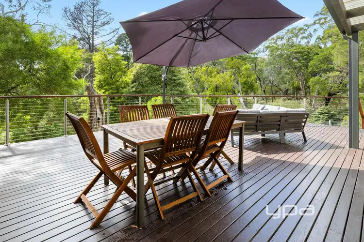 Third view of Homely house listing, 18 Burns Close, Dromana VIC 3936