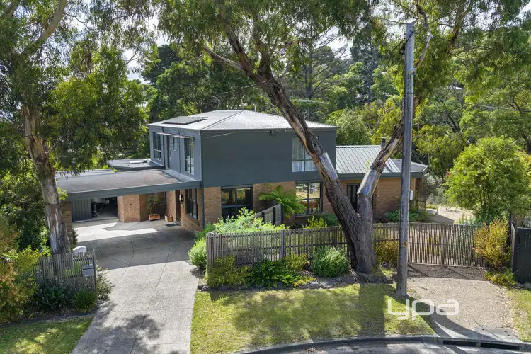 Fourth view of Homely house listing, 18 Burns Close, Dromana VIC 3936