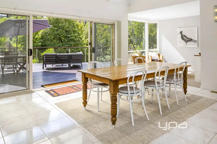 Sixth view of Homely house listing, 18 Burns Close, Dromana VIC 3936