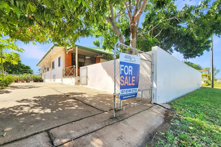 Main view of Homely house listing, 122 West Street, Mount Isa QLD 4825