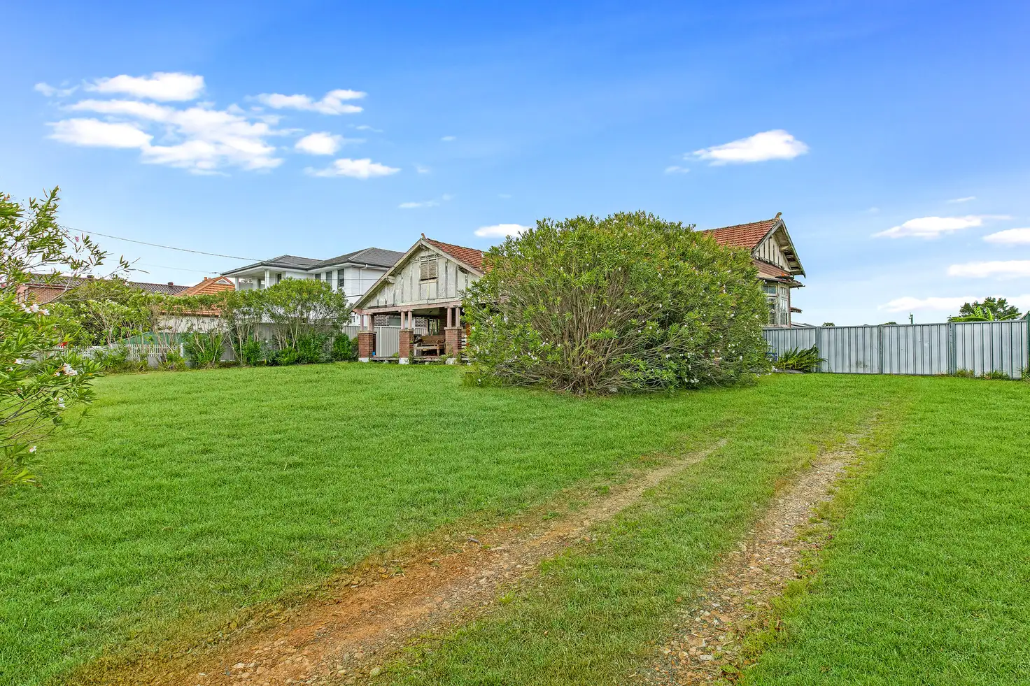 Main view of Homely house listing, 77 Smith Street, Wentworthville NSW 2145