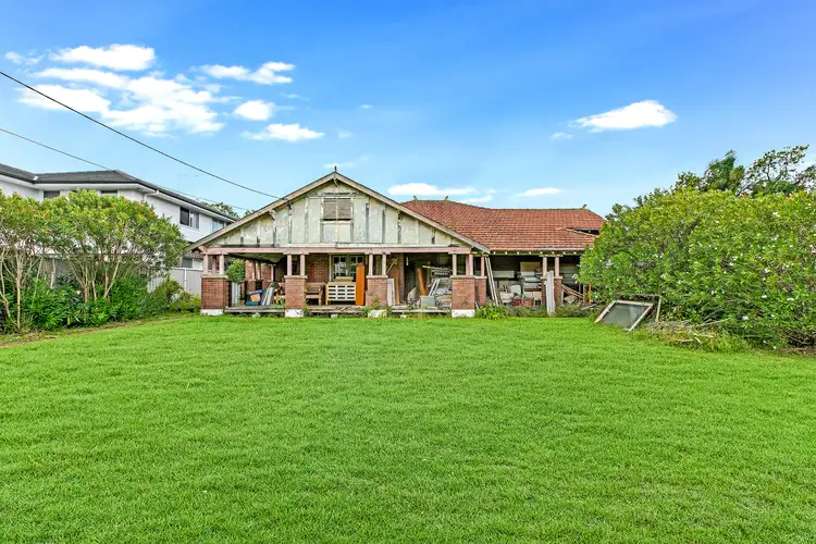 Second view of Homely house listing, 77 Smith Street, Wentworthville NSW 2145