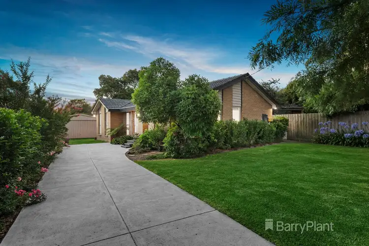 Main view of Homely house listing, 2 Barry Court, Scoresby VIC 3179