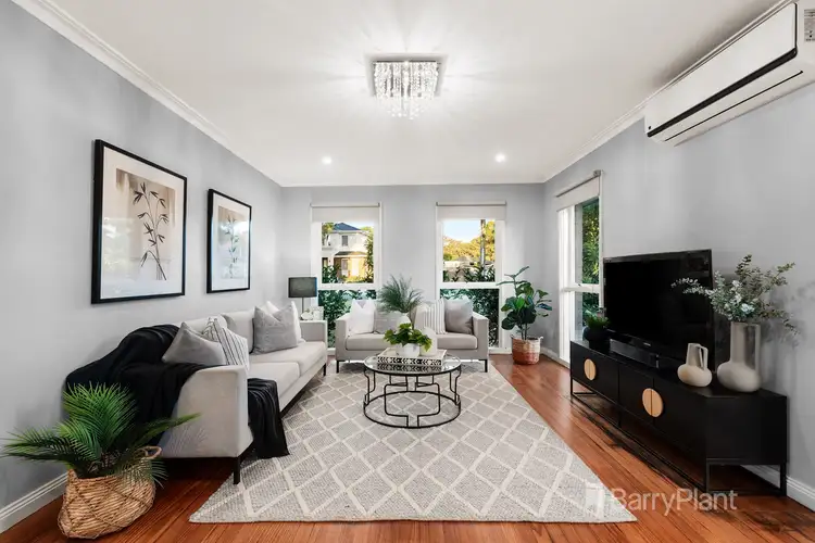 Second view of Homely house listing, 2 Barry Court, Scoresby VIC 3179