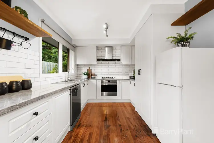 Third view of Homely house listing, 2 Barry Court, Scoresby VIC 3179