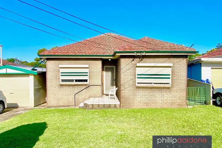 63 First Avenue, Berala NSW 2141