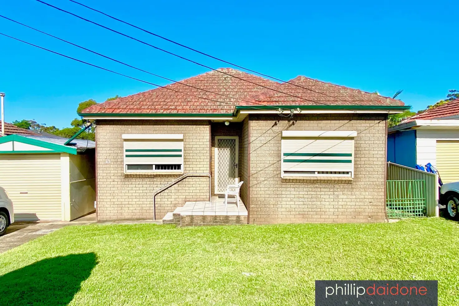 Main view of Homely house listing, 63 First Avenue, Berala NSW 2141