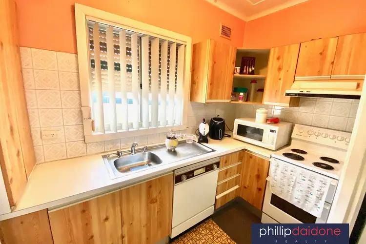 Second view of Homely house listing, 63 First Avenue, Berala NSW 2141