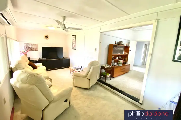 Third view of Homely house listing, 63 First Avenue, Berala NSW 2141