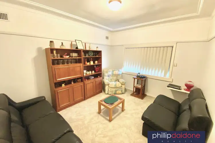 Fourth view of Homely house listing, 63 First Avenue, Berala NSW 2141