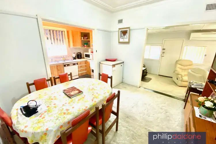 Fifth view of Homely house listing, 63 First Avenue, Berala NSW 2141