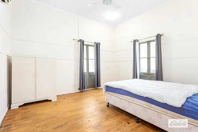 Second view of Homely house listing, 39 Woodbine Street, Springsure QLD 4722