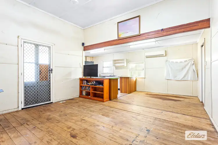 Sixth view of Homely house listing, 39 Woodbine Street, Springsure QLD 4722