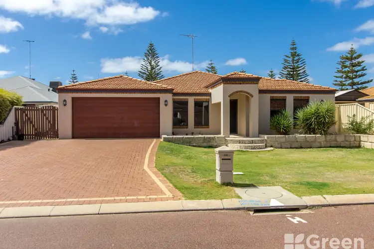 15 Sulina Rise, Falcon WA 6210