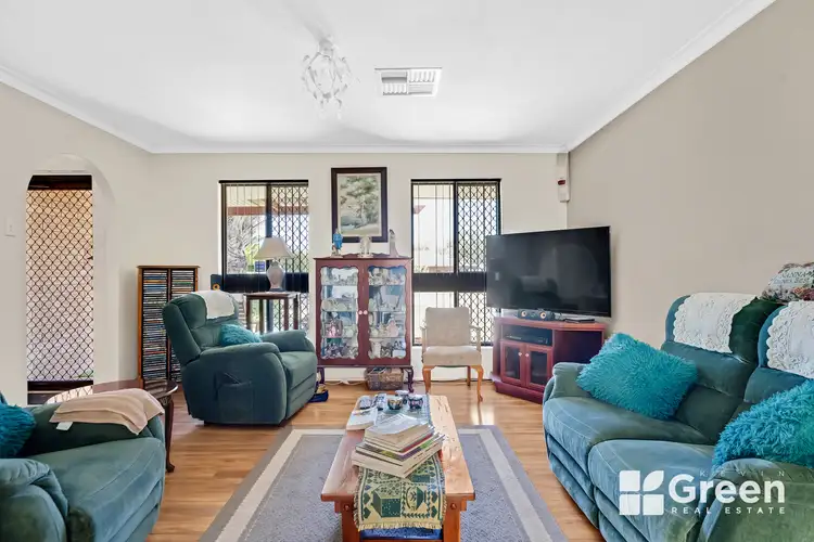 Seventh view of Homely house listing, 7 Marungi Way, Greenfields WA 6210