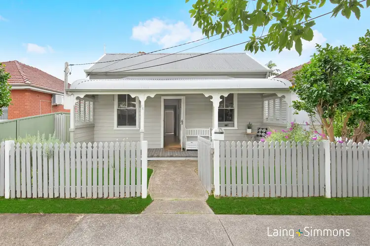16 Sixth Avenue, Berala NSW 2141