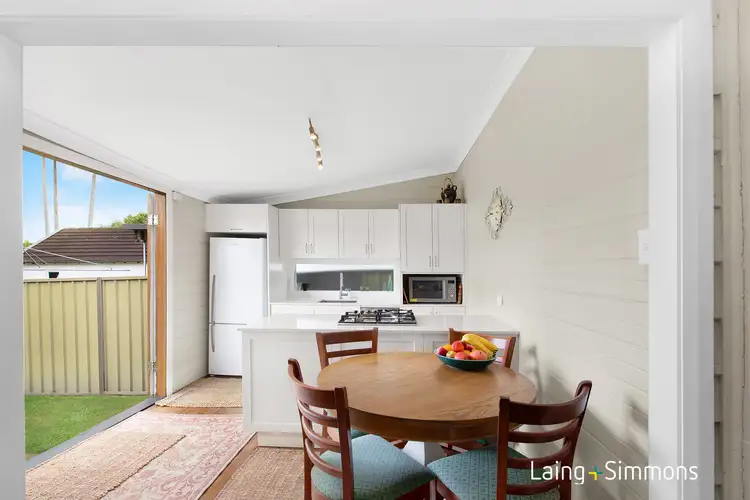 Fourth view of Homely house listing, 16 Sixth Avenue, Berala NSW 2141