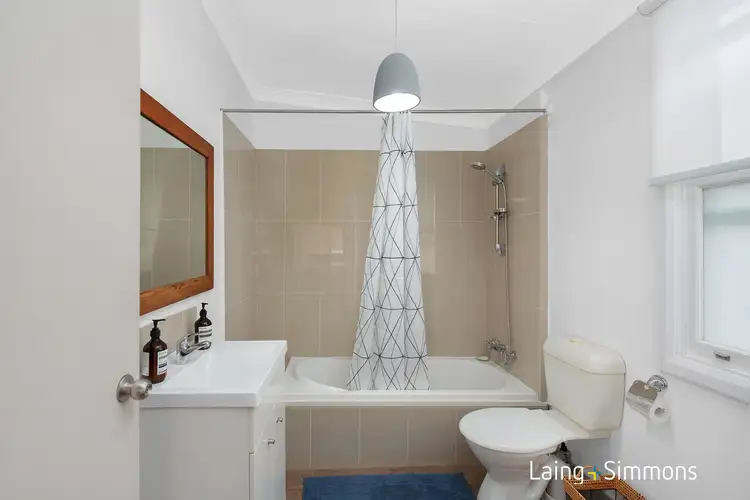 Fifth view of Homely house listing, 16 Sixth Avenue, Berala NSW 2141