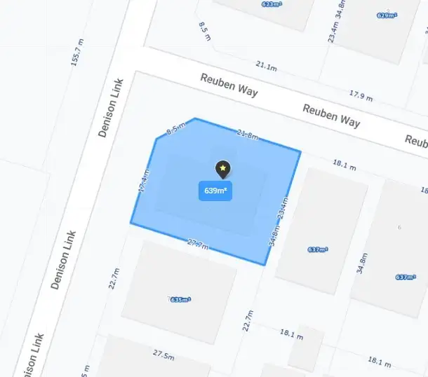 Second view of Homely house listing, 72 Denison Link, Millbridge WA 6232