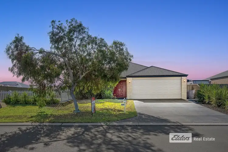 Third view of Homely house listing, 72 Denison Link, Millbridge WA 6232