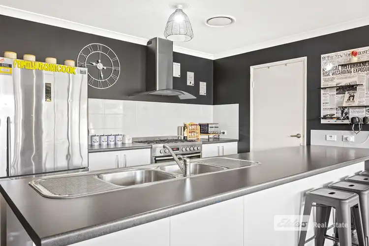 Fourth view of Homely house listing, 72 Denison Link, Millbridge WA 6232