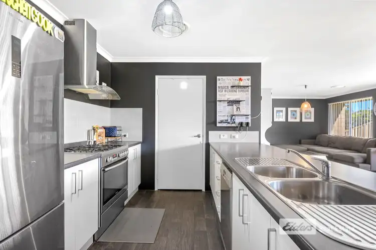 Fifth view of Homely house listing, 72 Denison Link, Millbridge WA 6232