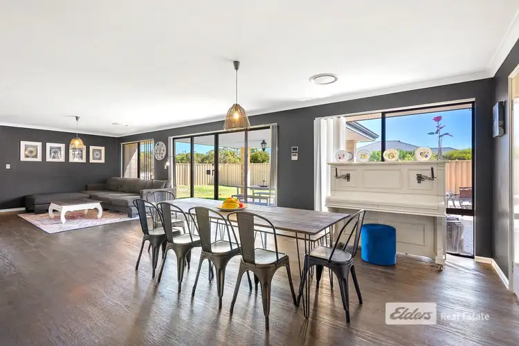 Sixth view of Homely house listing, 72 Denison Link, Millbridge WA 6232