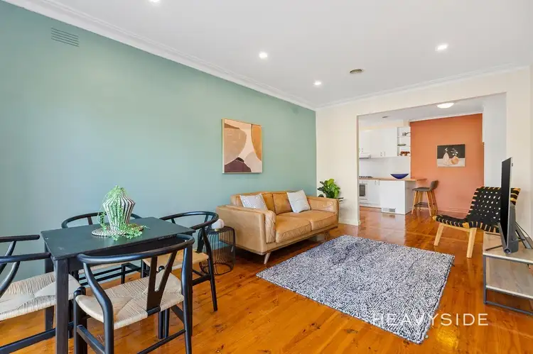 Third view of Homely unit listing, 1/61 Boisdale Street, Surrey Hills VIC 3127
