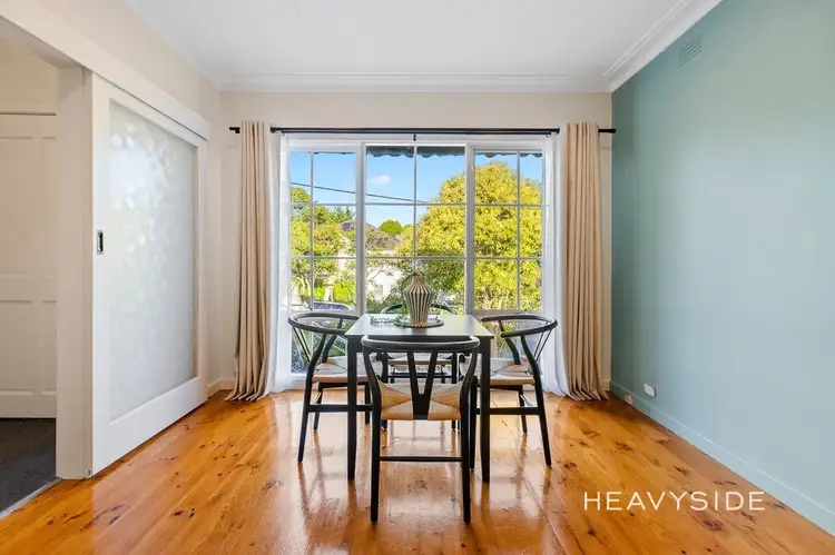 Fourth view of Homely unit listing, 1/61 Boisdale Street, Surrey Hills VIC 3127