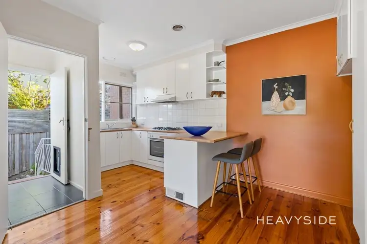 Fifth view of Homely unit listing, 1/61 Boisdale Street, Surrey Hills VIC 3127
